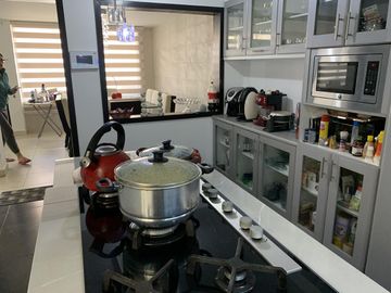 Venta Casa Totalmente Remodelada en Carcelen
