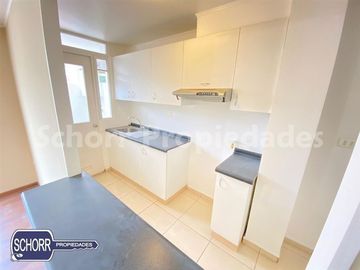Departamento en arriendo de 2 dorm. en Talca