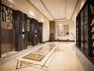 Executive 1 BR condo for sale in The Sapphire Bloc, Ortigas Center, Pasig