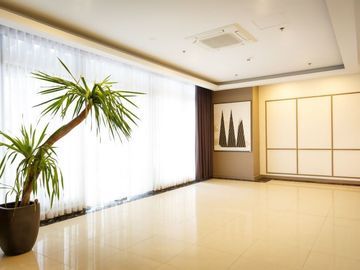Executive 1 BR condo for sale in The Sapphire Bloc, Ortigas Center, Pasig