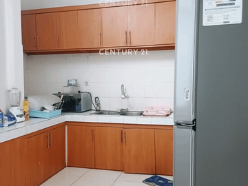 Dijual Cepat Rumah Kosan Di Perumahan Meadou Grand Lippo Cikarang