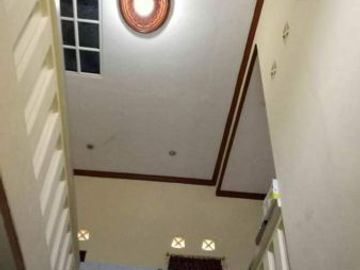 Rumah Disewakan Bluru Permai Sidoarjo HN