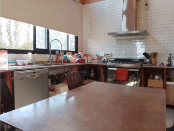 Campo de 3 has ingreso por calle  Vargas y Castro Barros Maipu