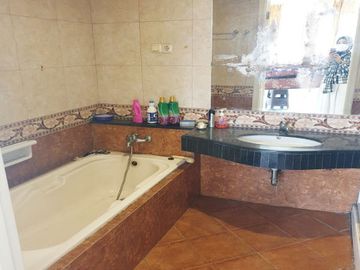Rumah Dijual Dekat Trans Studio Mall Cibubur, Cibubur Jucntion