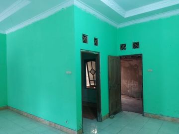 Rumah luas harga terjangkau di jln Palagan KM 9