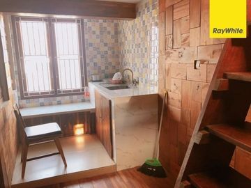 Dijual Cepat Rumah Lokasi di Jl. Donokerto, Kapasan Surabaya