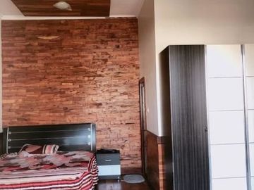 Dijual Cepat Rumah Lokasi di Jl. Donokerto, Kapasan Surabaya