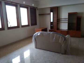 TERAWAT Rumah Tubagus Ismail Dago 2LT DKT Cigadung Cisitu Cikutra