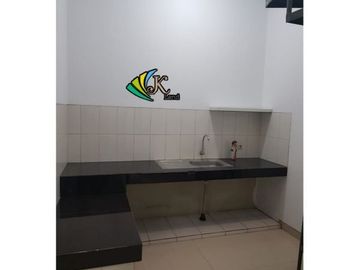Disewakan Rumah Minimalis di daerah Singgasana Pradana