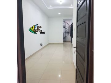 Disewakan Rumah Minimalis di daerah Singgasana Pradana