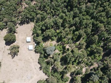 Parcela en venta de 5000 M2 con dos casas nuevas
