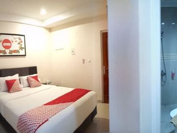 Guest House Strategis Cocok Untuk Investasi Di Suhat Malang