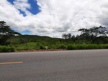 Great Location Moutain View In Ban Hong, Lamphun