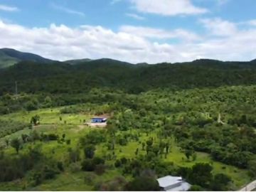 Great Location Moutain View In Ban Hong, Lamphun