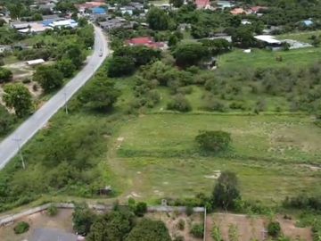 Great Location Moutain View In Ban Hong, Lamphun