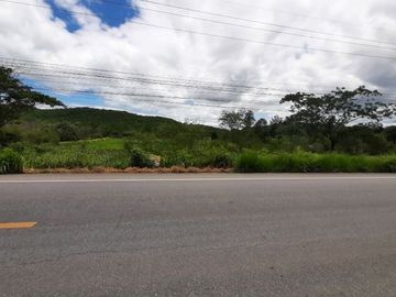 Great Location Moutain View In Ban Hong, Lamphun