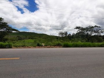 Great Location Moutain View In Ban Hong, Lamphun