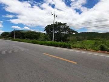 Great Location Moutain View In Ban Hong, Lamphun