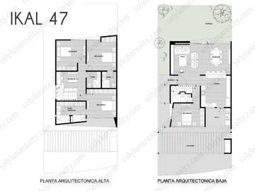 Casa  en Venta Privada Ikal 47 -  en Ejido Nuevo Vallarta Bahia de Banderas