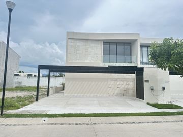 Casa  en Venta Privada Ikal 47 -  en Ejido Nuevo Vallarta Bahia de Banderas