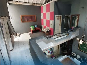 Investasi Rumah Kos Dekat UMM