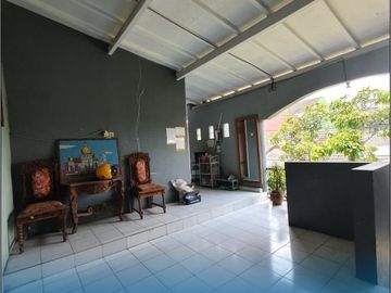 Investasi Rumah Kos Dekat UMM