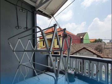 Investasi Rumah Kos Dekat UMM