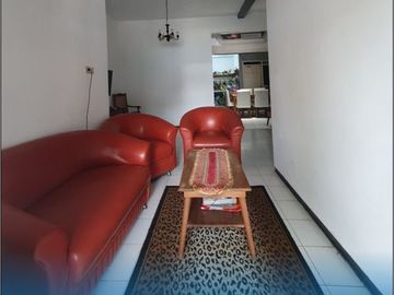 Investasi Rumah Kos Dekat UMM