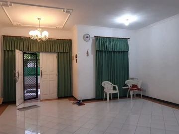 Rumah Siap Huni Dharmahusada Mas Surabaya