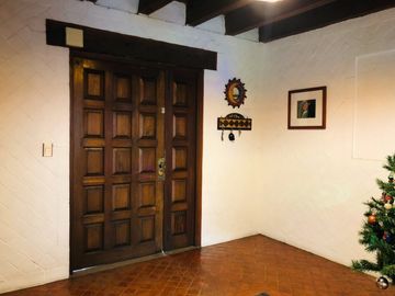 Casa en Venta Fracc. Reforma Esmeralda