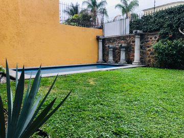 Casa en Venta Fracc. Reforma Esmeralda