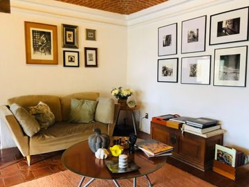 Casa en Venta Fracc. Reforma Esmeralda