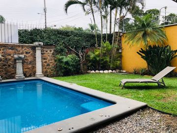 Casa en Venta Fracc. Reforma Esmeralda