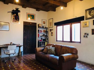 Casa en Venta Fracc. Reforma Esmeralda