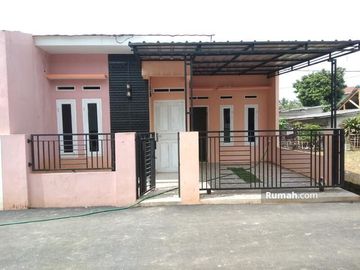 RUMAH DIJUAL DI DAERAH CITAYAM READY STOCK & INDENT