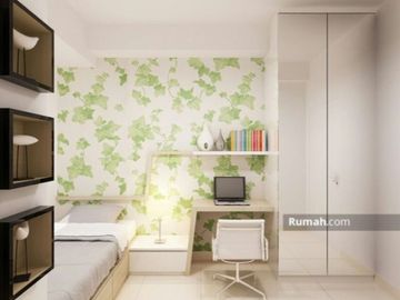 For Rent 3BR Very Nice Apartemen at Fatmawati