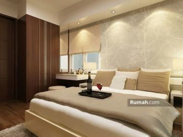 For Rent 3BR Very Nice Apartemen at Fatmawati