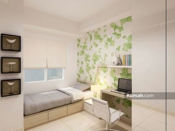 For Rent 3BR Very Nice Apartemen at Fatmawati