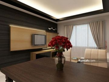 For Rent 3BR Very Nice Apartemen at Fatmawati