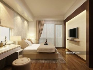 For Rent 3BR Very Nice Apartemen at Fatmawati