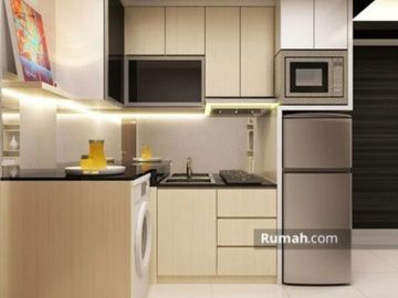 For Rent 3BR Very Nice Apartemen at Fatmawati