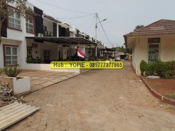 Dijual rumah murah di bintaro jakarta selatan