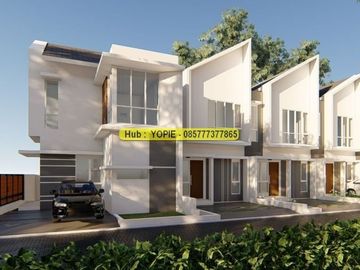 Dijual rumah murah di bintaro jakarta selatan