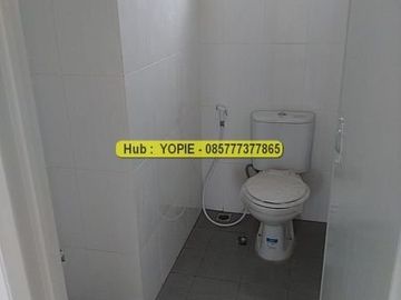 Dijual rumah murah di bintaro jakarta selatan