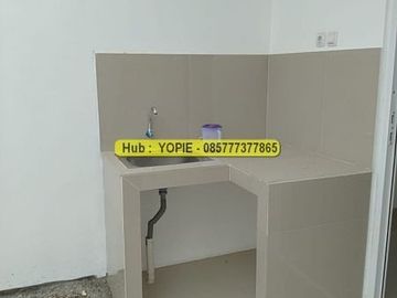 Dijual rumah murah di bintaro jakarta selatan
