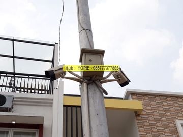 Dijual rumah murah di bintaro jakarta selatan