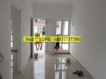 Dijual rumah murah di bintaro jakarta selatan