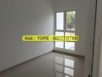 Dijual rumah murah di bintaro jakarta selatan