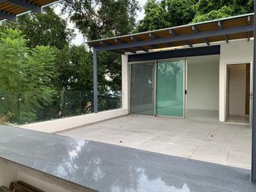 Casa en Privada en Jardines de Delicias, Cuernavaca, Morelos/ CAEN-678-Cp*