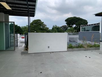 Casa en Privada en Jardines de Delicias, Cuernavaca, Morelos/ CAEN-678-Cp*